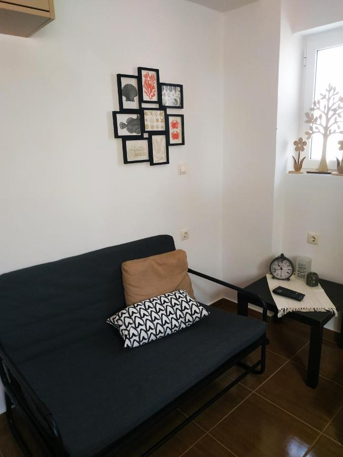 Restηouse Apartment Xylokastro Exterior photo