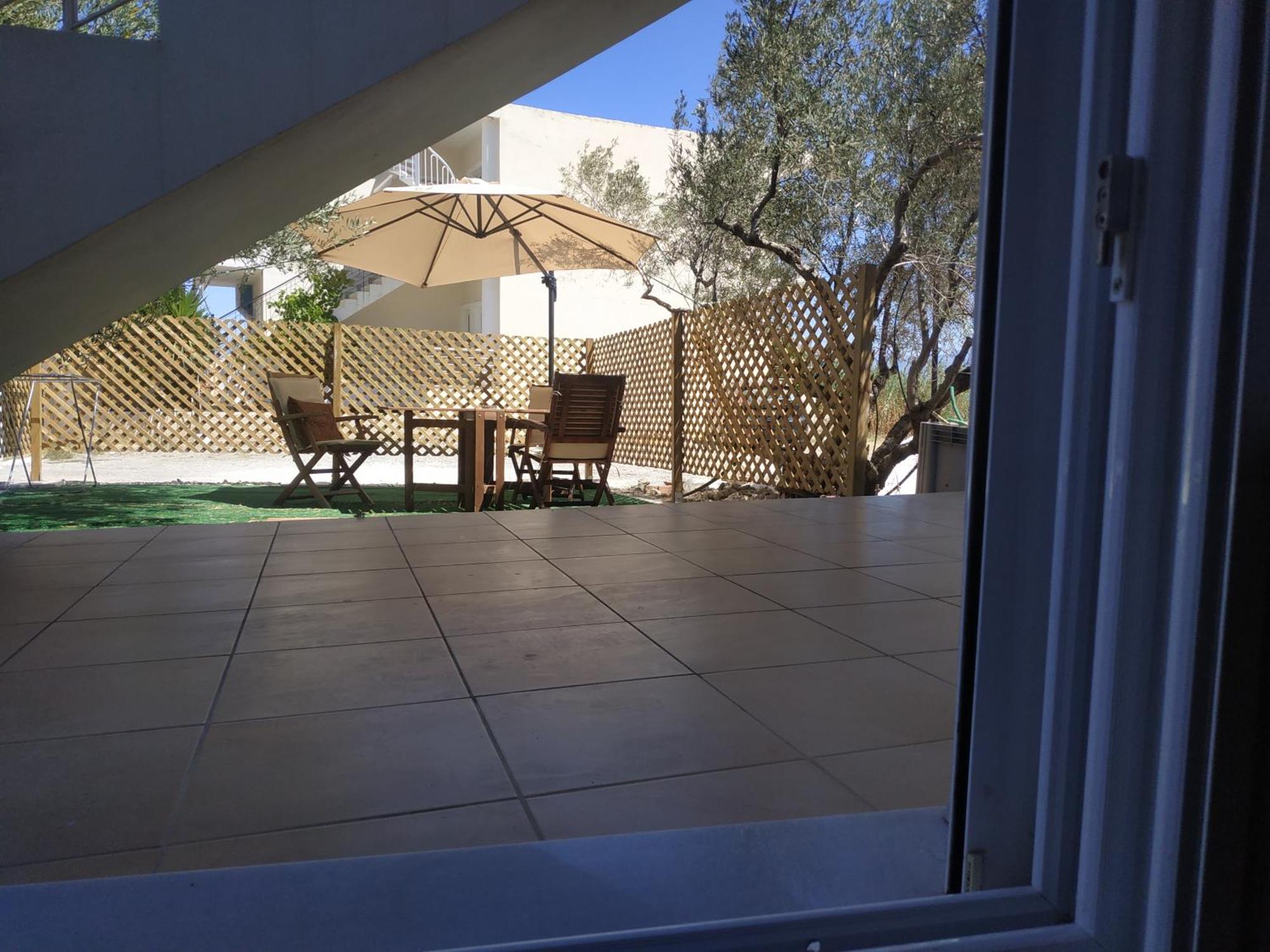 Restηouse Apartment Xylokastro Exterior photo